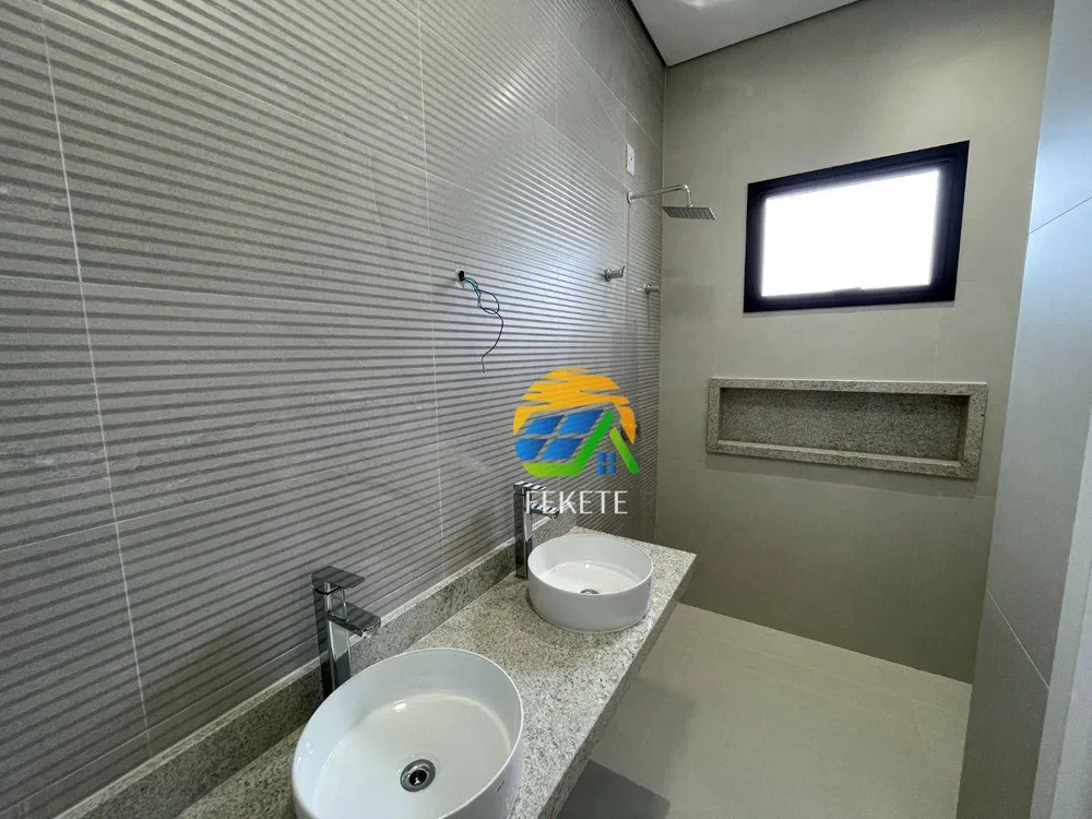 Casa de Condomínio, 3 quartos - Foto 12