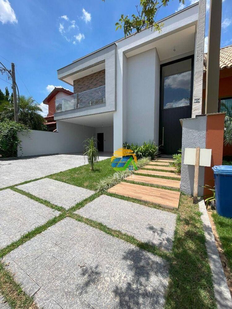 Sobrado, 3 quartos, 240 m² - Foto 2