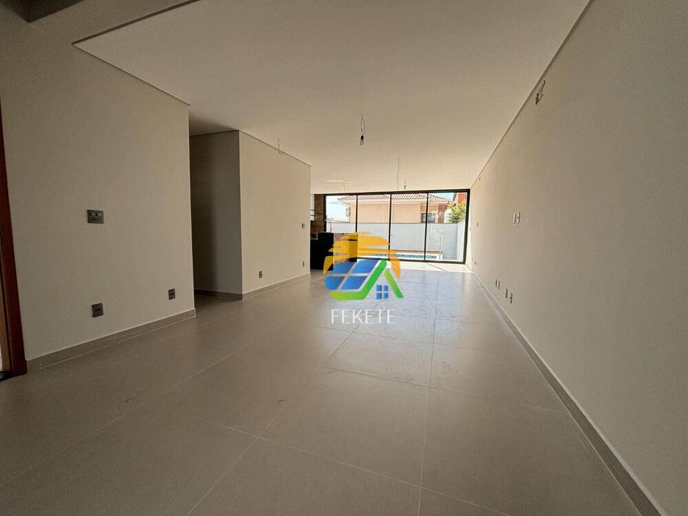 Sobrado, 3 quartos, 240 m² - Foto 6