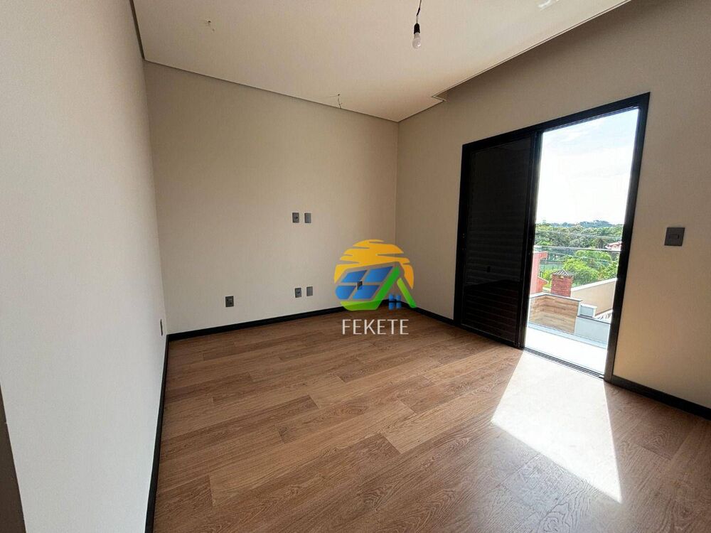 Sobrado, 3 quartos, 240 m² - Foto 5