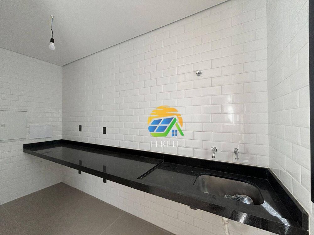 Sobrado, 3 quartos, 240 m² - Foto 7