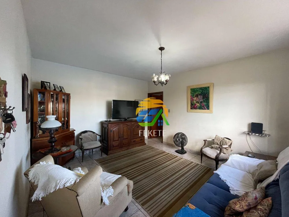 Casa, 4 quartos, 221 m² - Foto 4