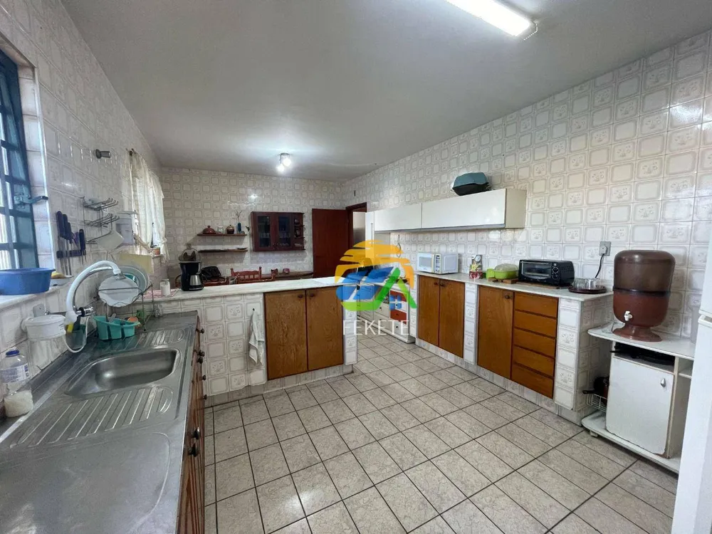Casa, 4 quartos, 221 m² - Foto 7