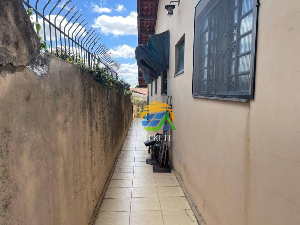 Casa, 4 quartos, 221 m² - Foto 18
