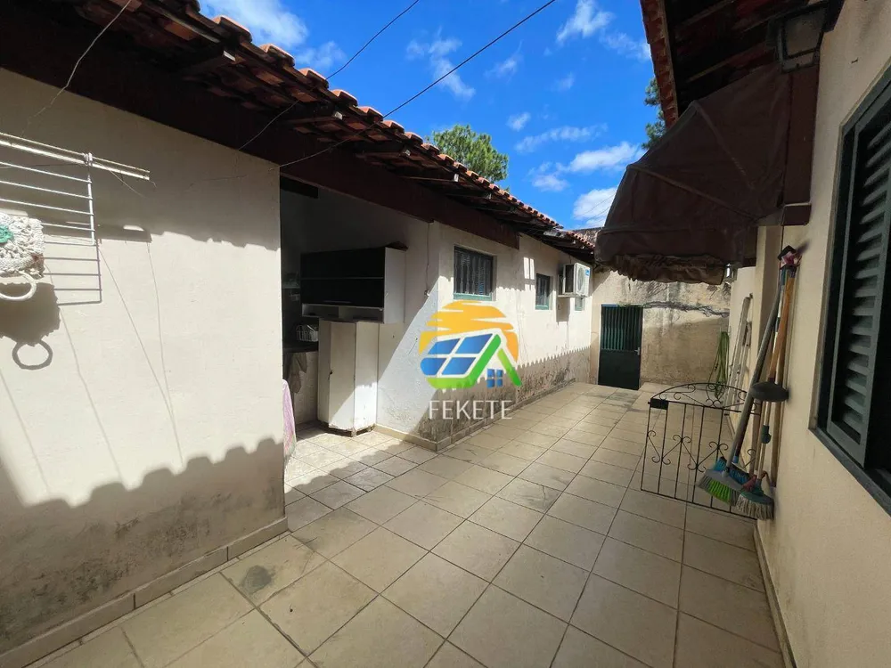 Casa, 4 quartos, 221 m² - Foto 17