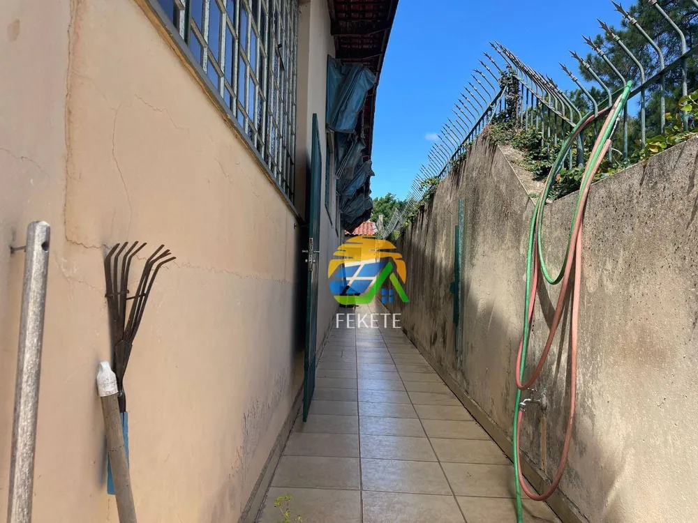 Casa, 4 quartos, 221 m² - Foto 20
