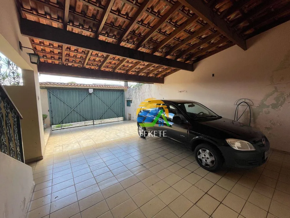 Casa, 4 quartos, 221 m² - Foto 19