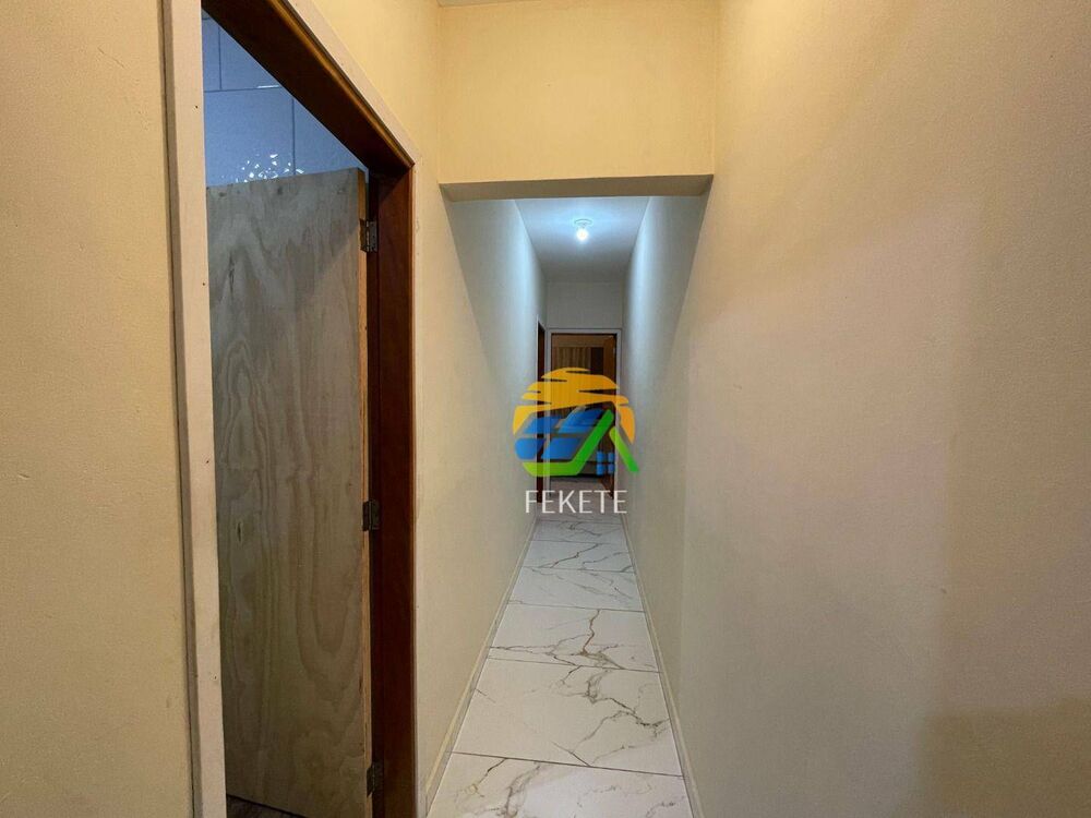 Sobrado, 2 quartos, 128 m² - Foto 3