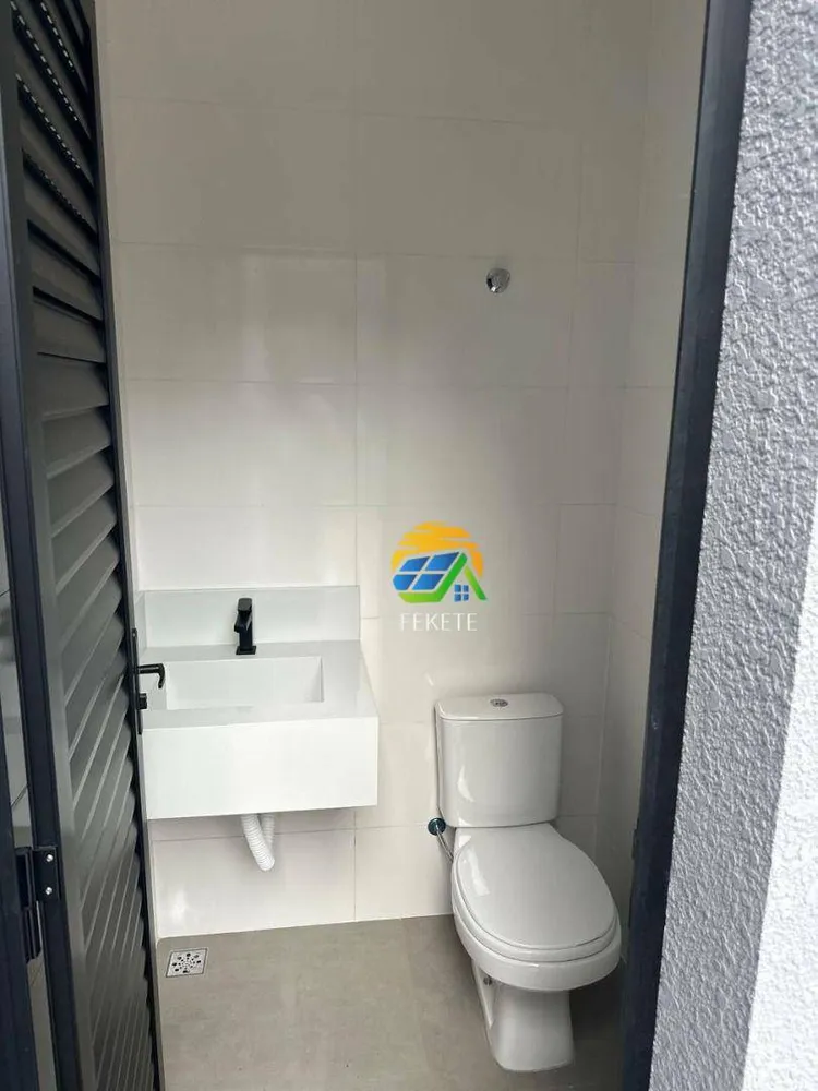 Casa de Condomínio, 3 quartos - Foto 5