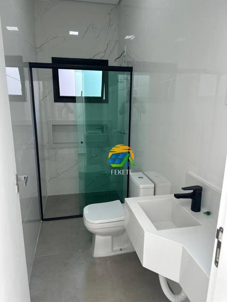 Casa de Condomínio, 3 quartos - Foto 7