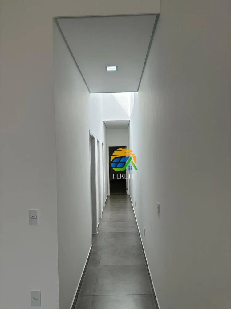 Casa de Condomínio, 3 quartos - Foto 18
