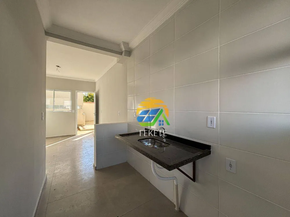 Apartamento, 2 quartos, 46 m² - Foto 4