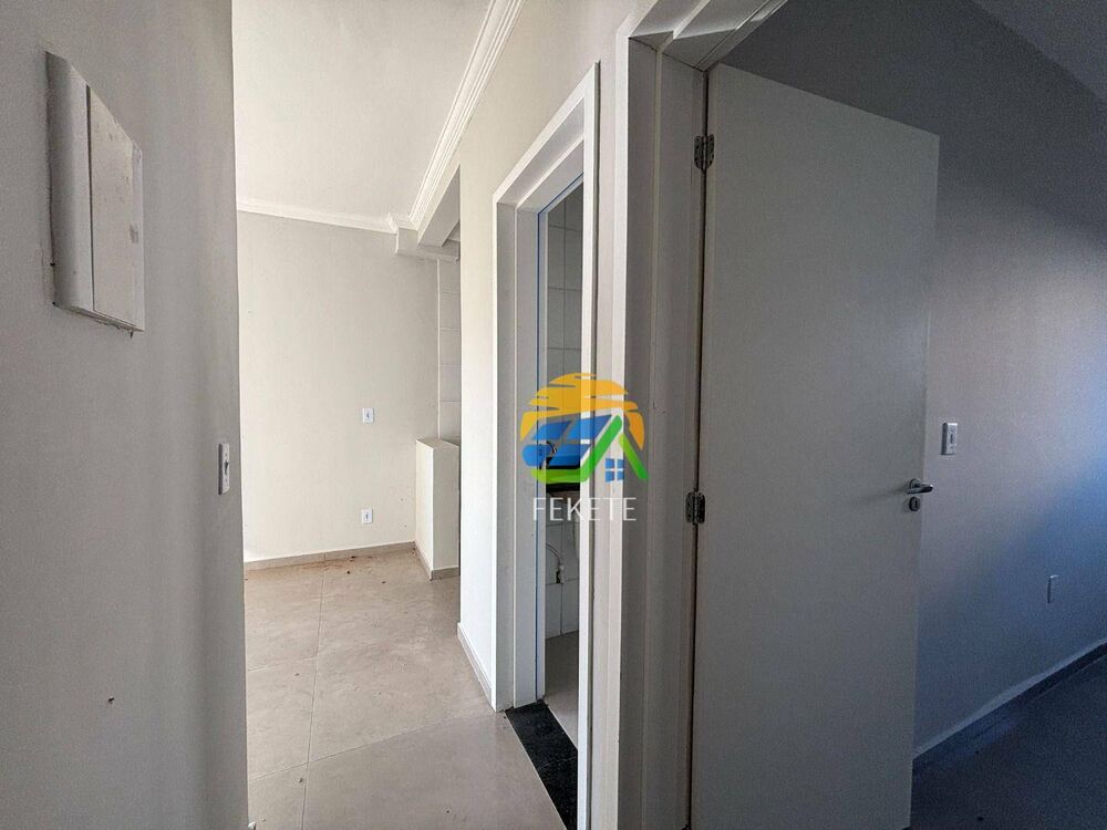 Apartamento, 2 quartos, 46 m² - Foto 2