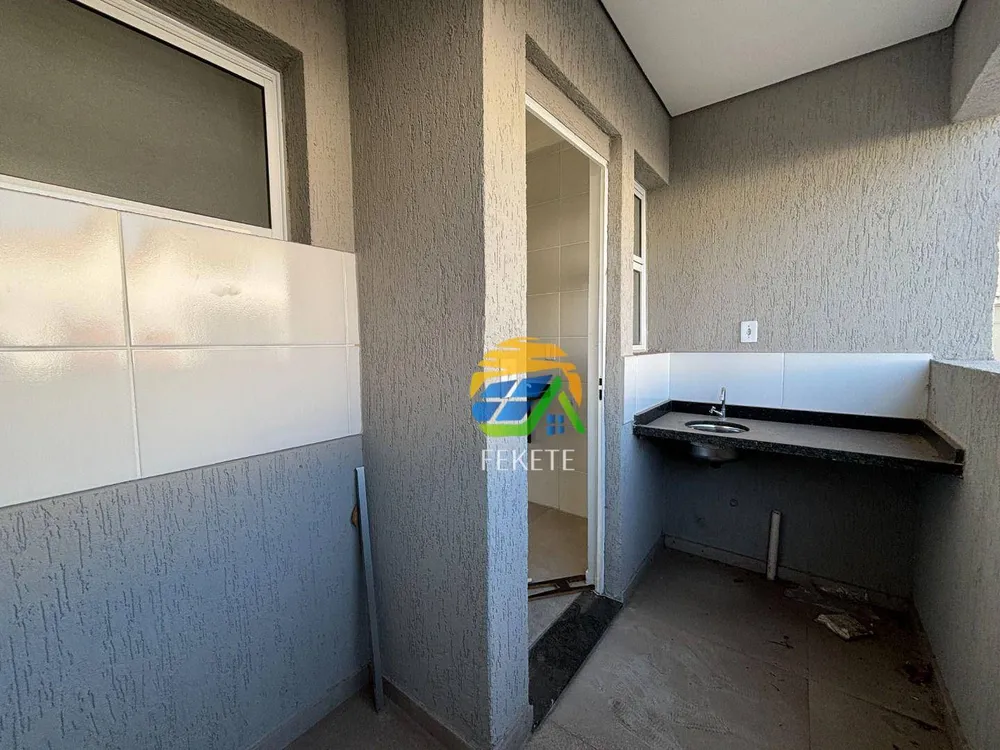 Apartamento, 2 quartos, 46 m² - Foto 2