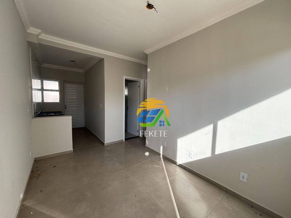 Apartamento, 2 quartos, 46 m² - Foto 4