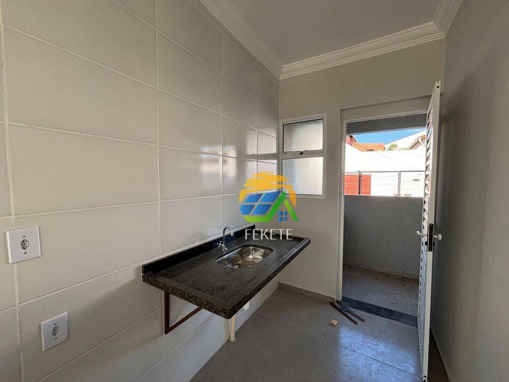 Apartamento, 2 quartos, 46 m² - Foto 1