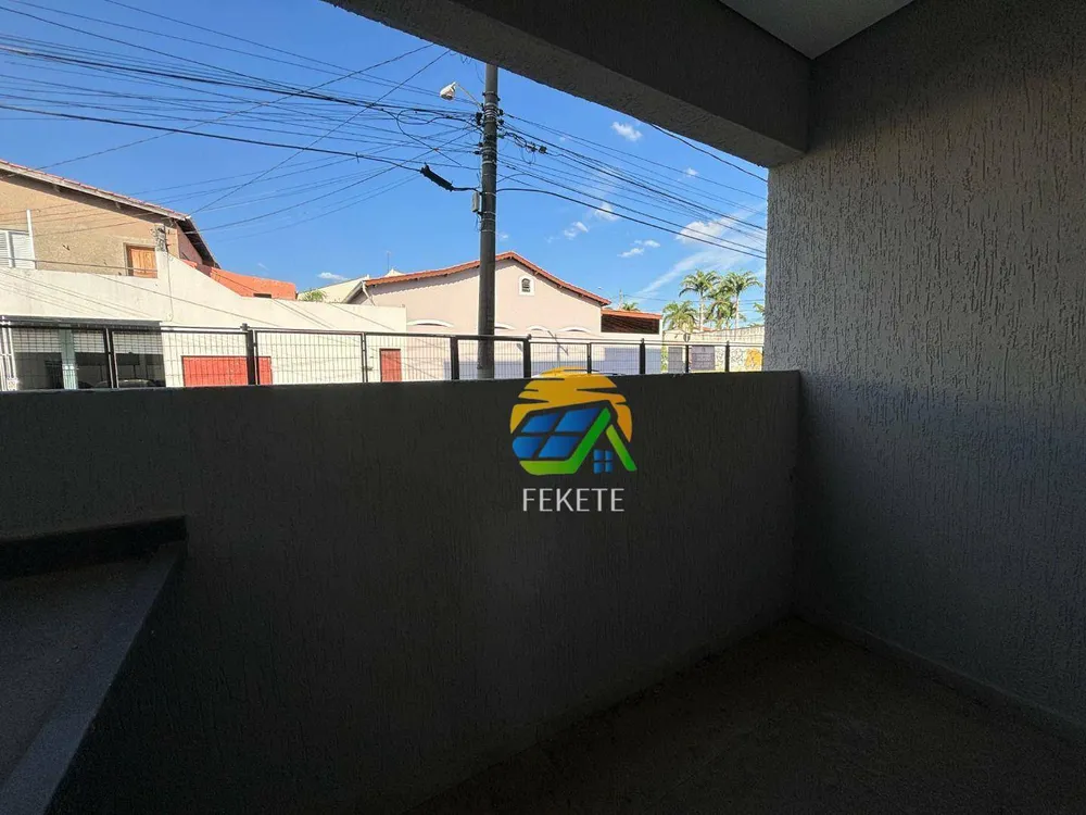Apartamento, 2 quartos, 46 m² - Foto 3