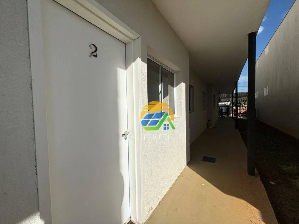 Apartamento, 2 quartos, 46 m² - Foto 10