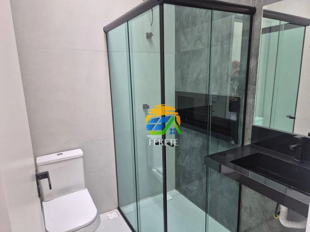 Casa de Condomínio, 3 quartos - Foto 2