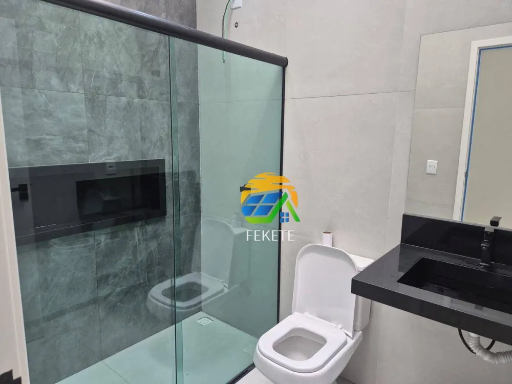 Casa de Condomínio, 3 quartos - Foto 3