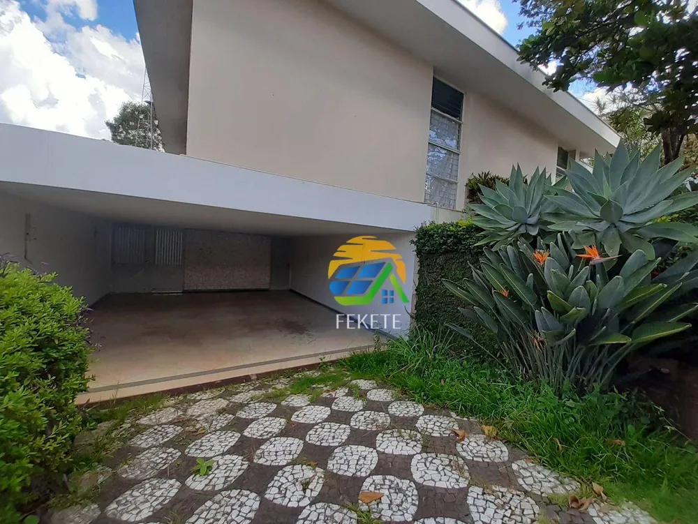 Casa, 4 quartos, 376 m² - Foto 19