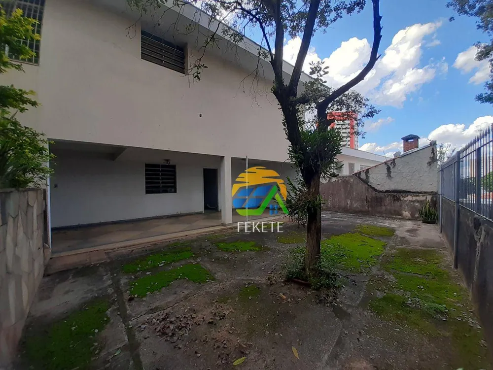 Casa, 4 quartos, 376 m² - Foto 15