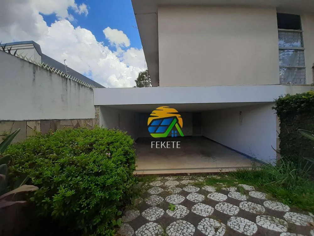 Casa, 4 quartos, 376 m² - Foto 18
