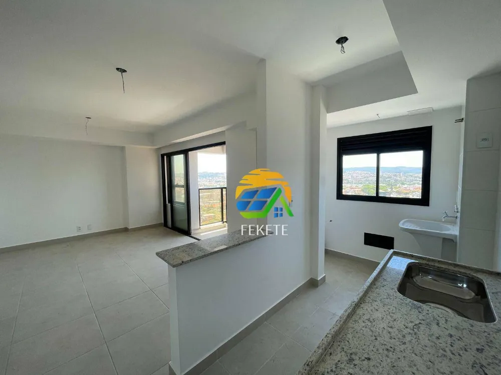Apartamento, 2 quartos, 82 m² - Foto 6