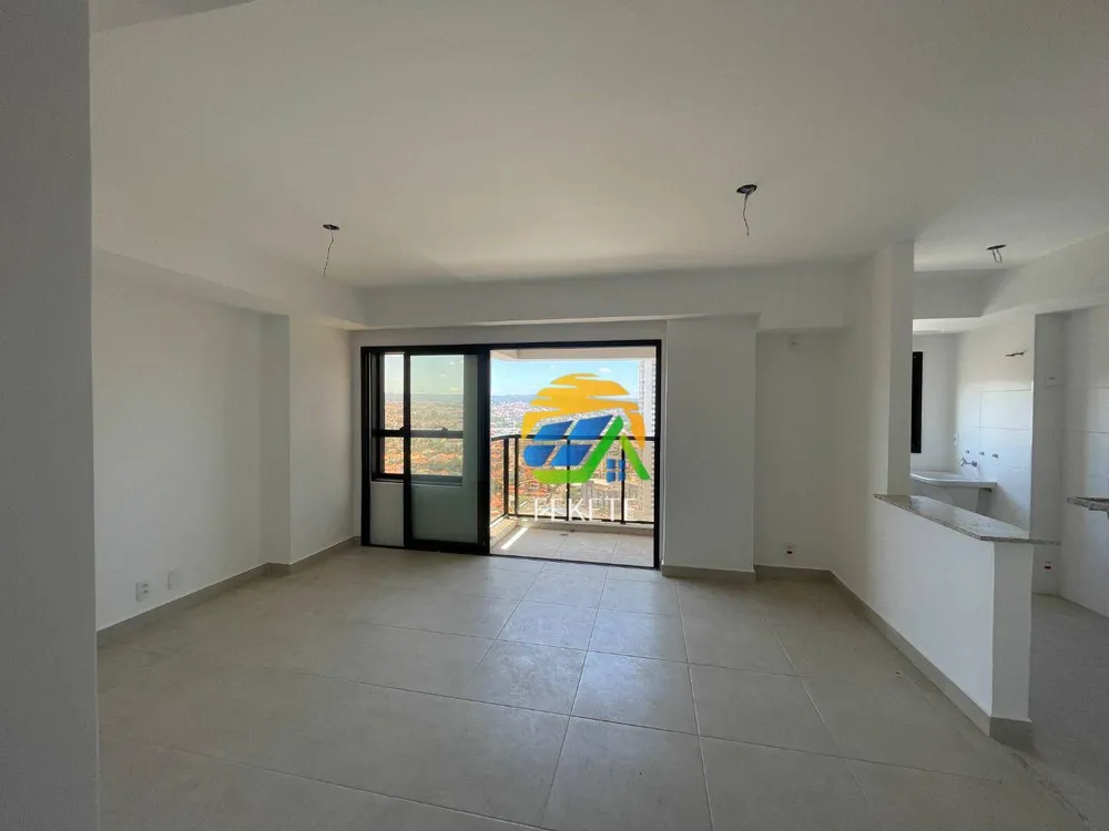 Apartamento, 2 quartos, 82 m² - Foto 1