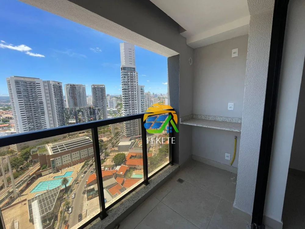 Apartamento, 2 quartos, 82 m² - Foto 4