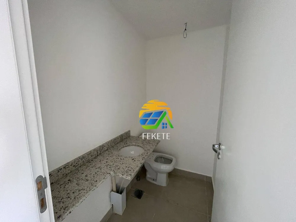 Apartamento, 2 quartos, 82 m² - Foto 2