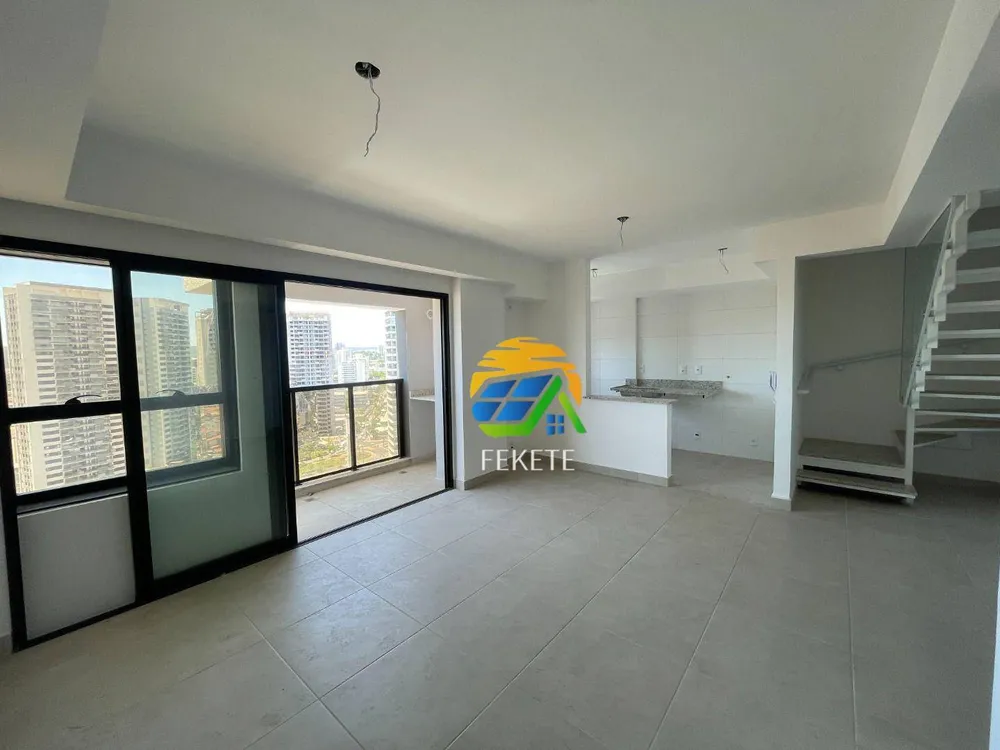 Apartamento, 2 quartos, 82 m² - Foto 3
