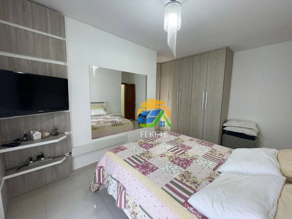 Casa, 3 quartos, 170 m² - Foto 11