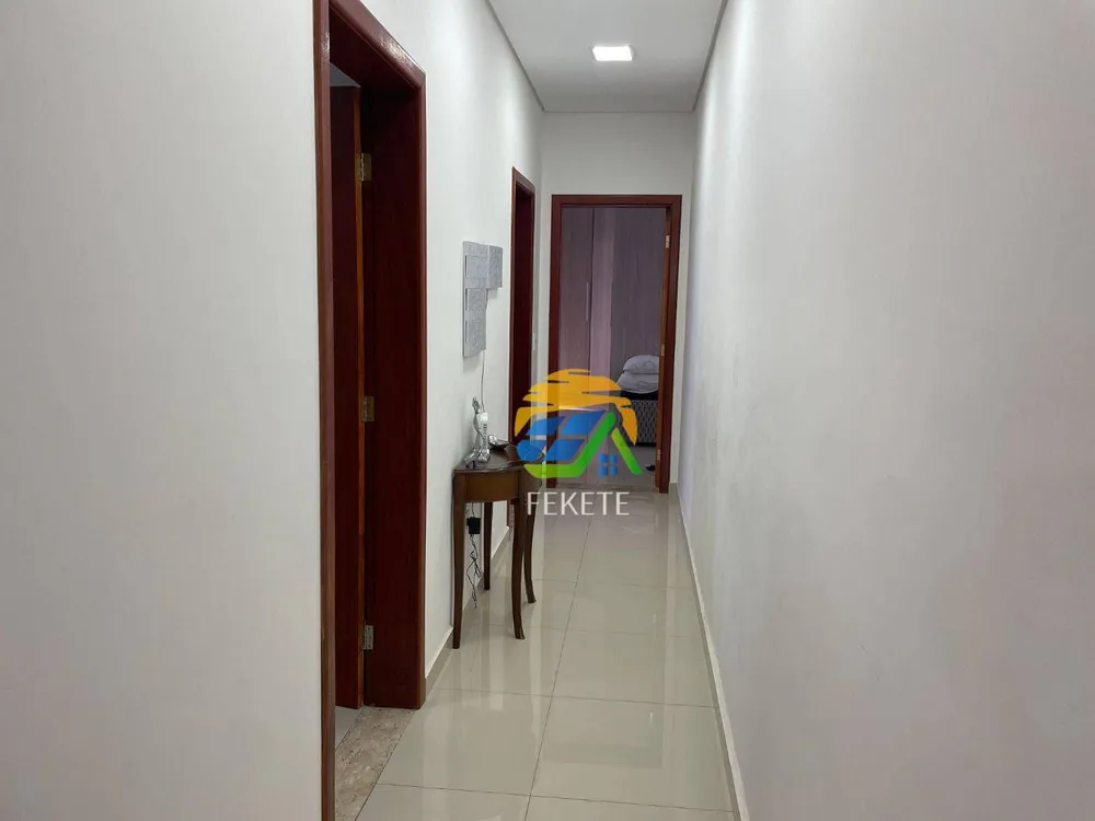 Casa, 3 quartos, 170 m² - Foto 3