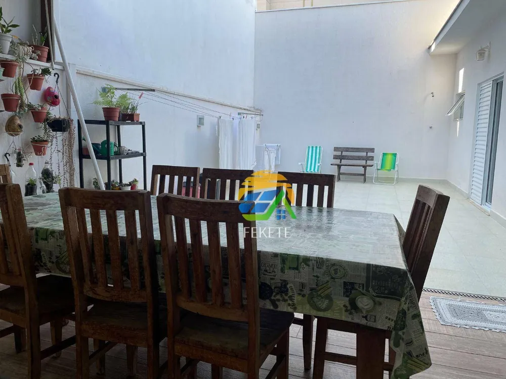 Casa, 3 quartos, 170 m² - Foto 15