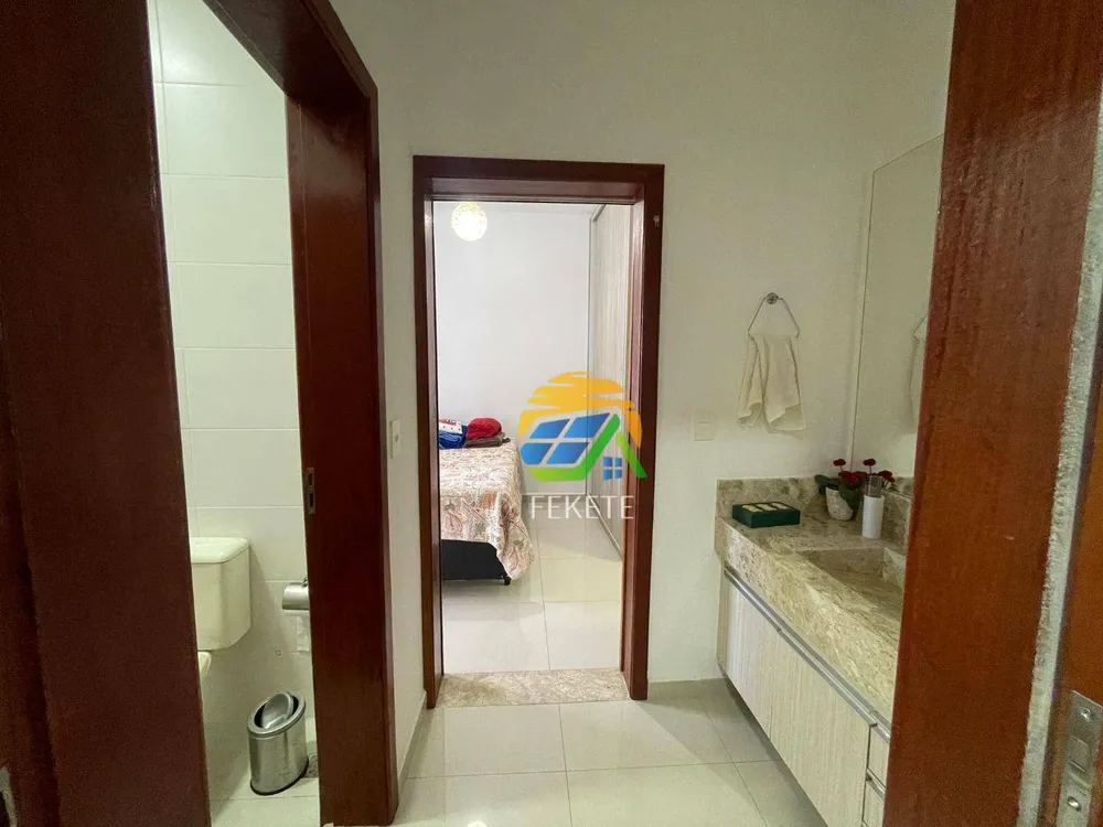 Casa, 3 quartos, 170 m² - Foto 6
