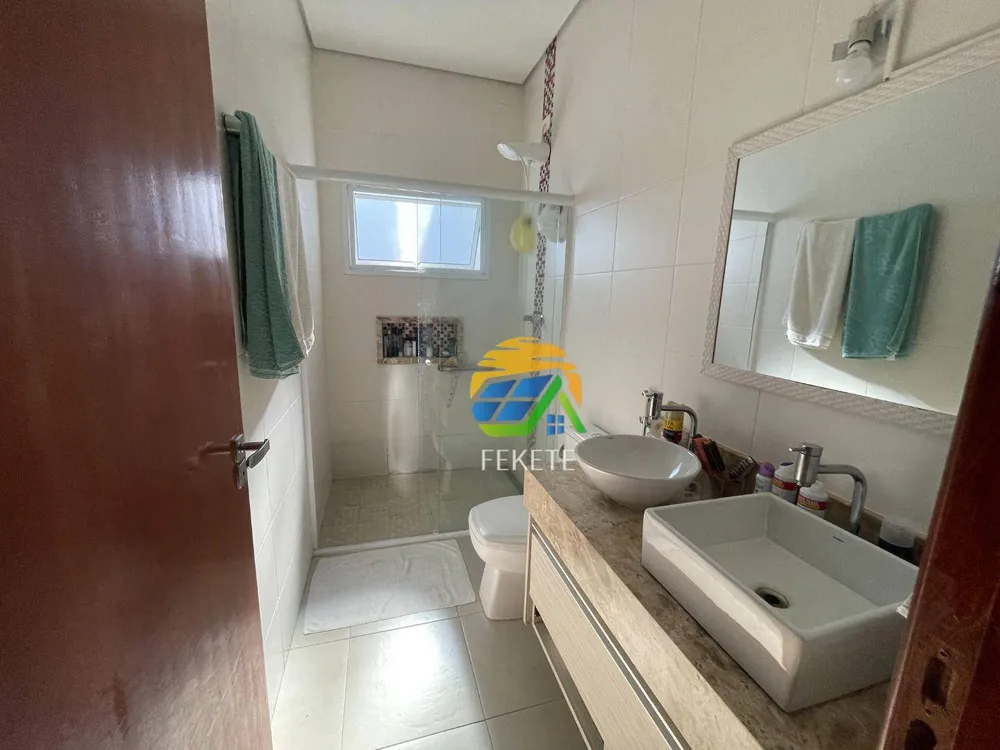 Casa, 3 quartos, 170 m² - Foto 12