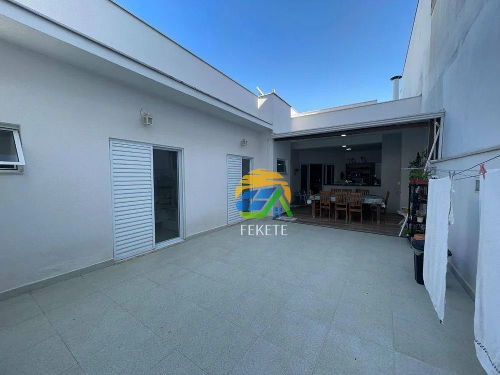 Casa, 3 quartos, 170 m² - Foto 17