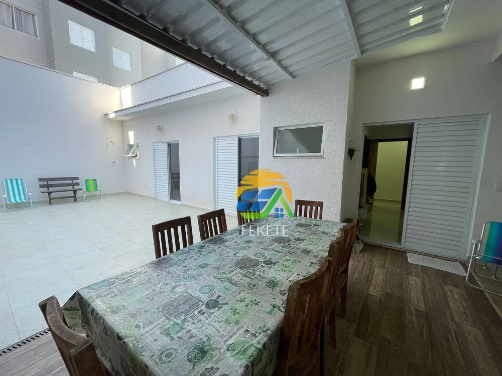 Casa, 3 quartos, 170 m² - Foto 1