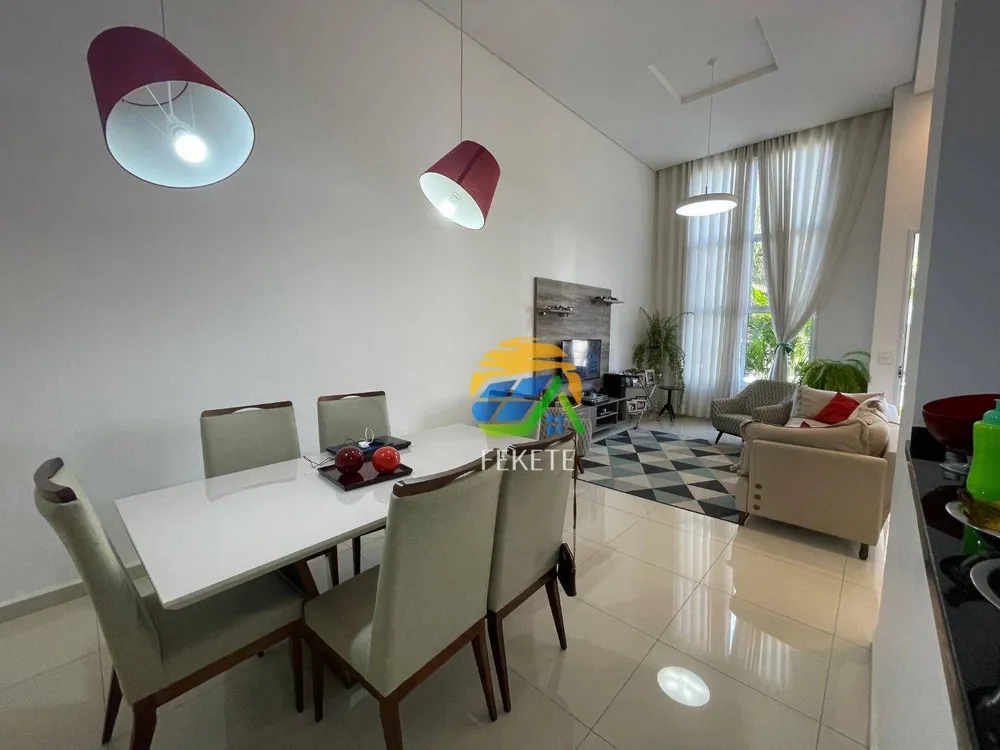 Casa, 3 quartos, 170 m² - Foto 2