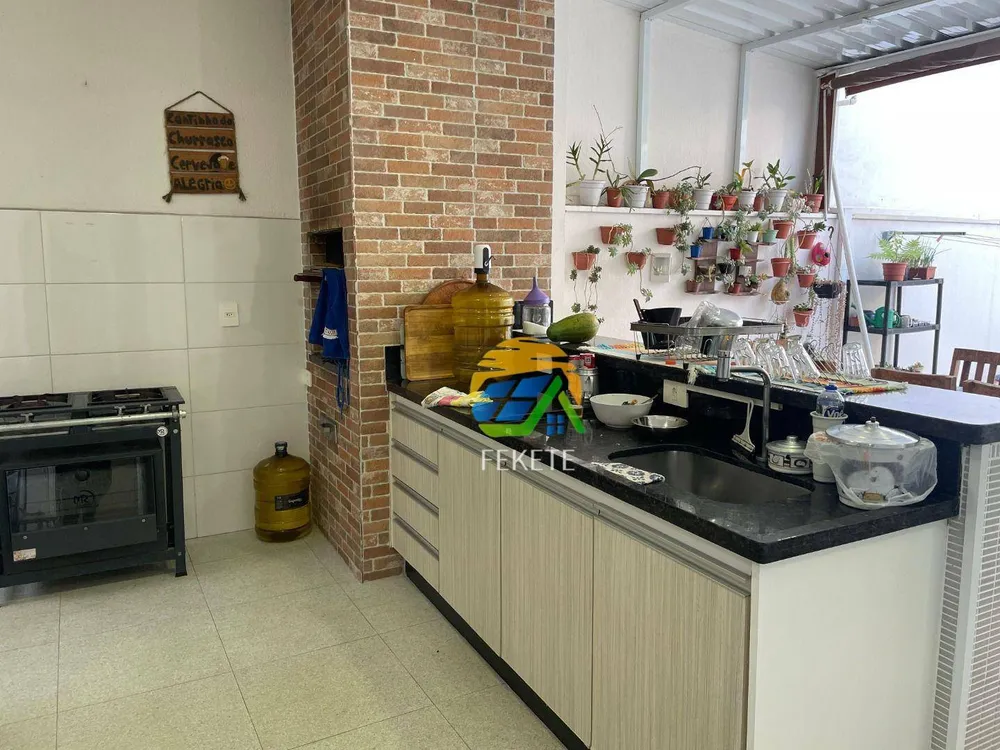 Casa, 3 quartos, 170 m² - Foto 14
