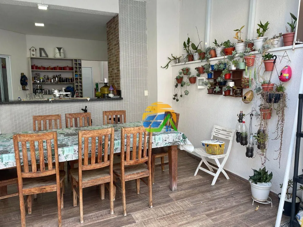 Casa, 3 quartos, 170 m² - Foto 16