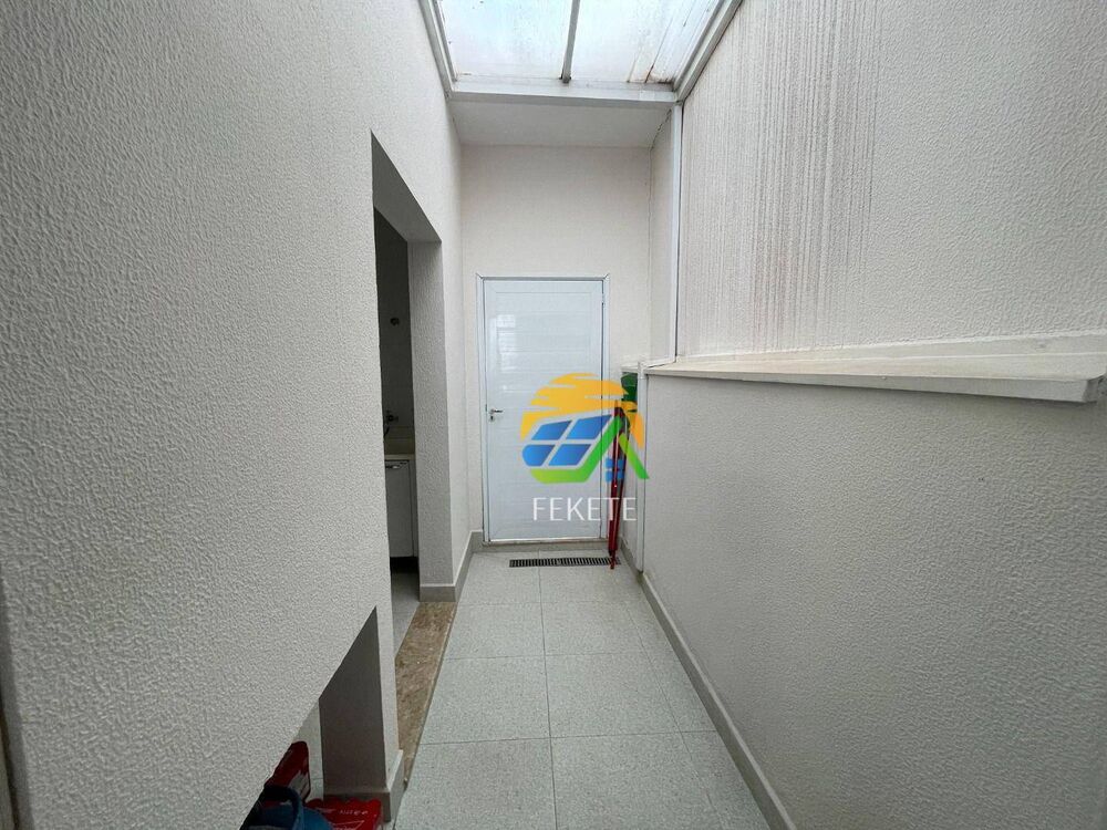 Casa, 3 quartos, 170 m² - Foto 4