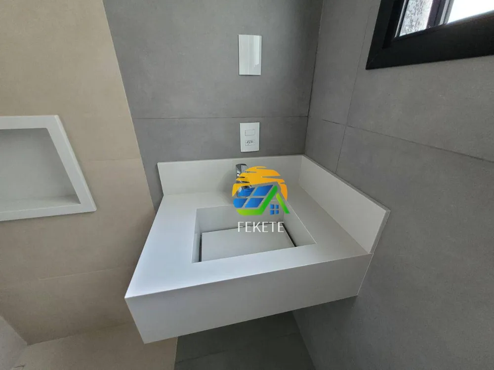 Casa de Condomínio, 3 quartos - Foto 8