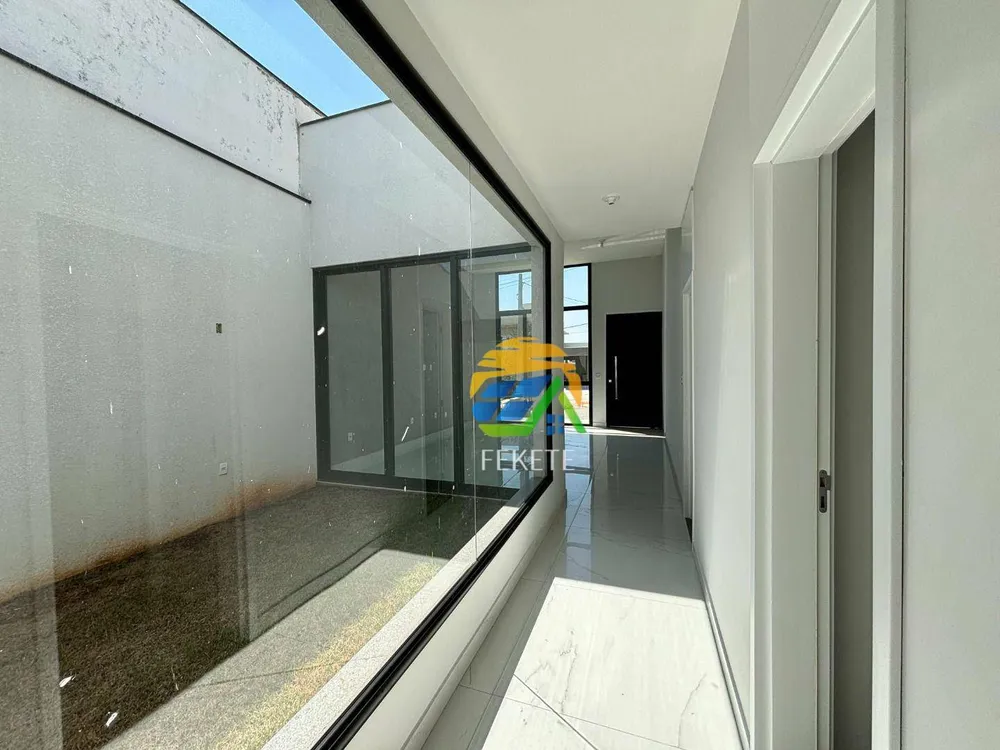 Casa de Condomínio, 3 quartos - Foto 11