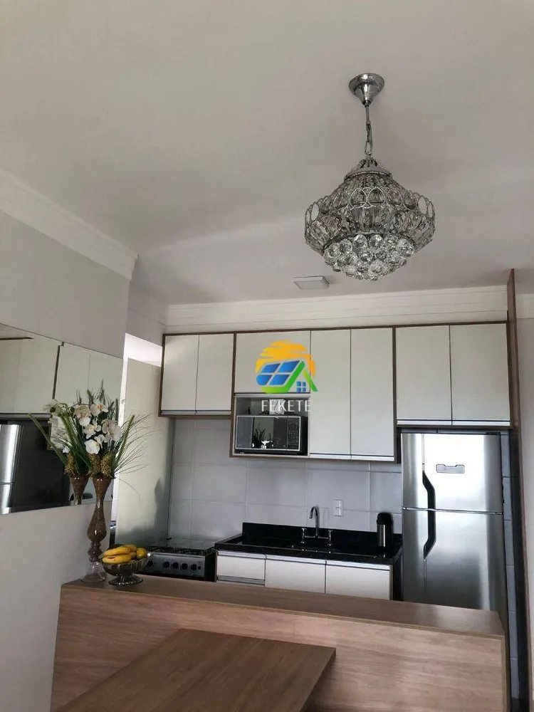 Apartamento, 3 quartos, 70 m² - Foto 1