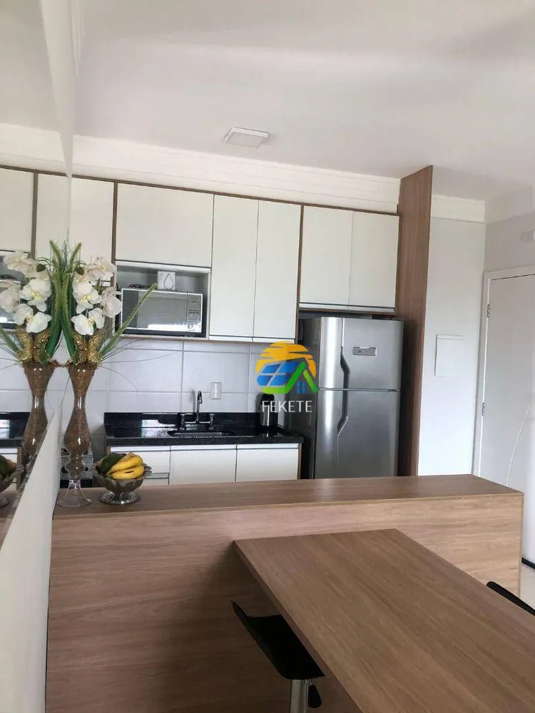 Apartamento, 3 quartos, 70 m² - Foto 12