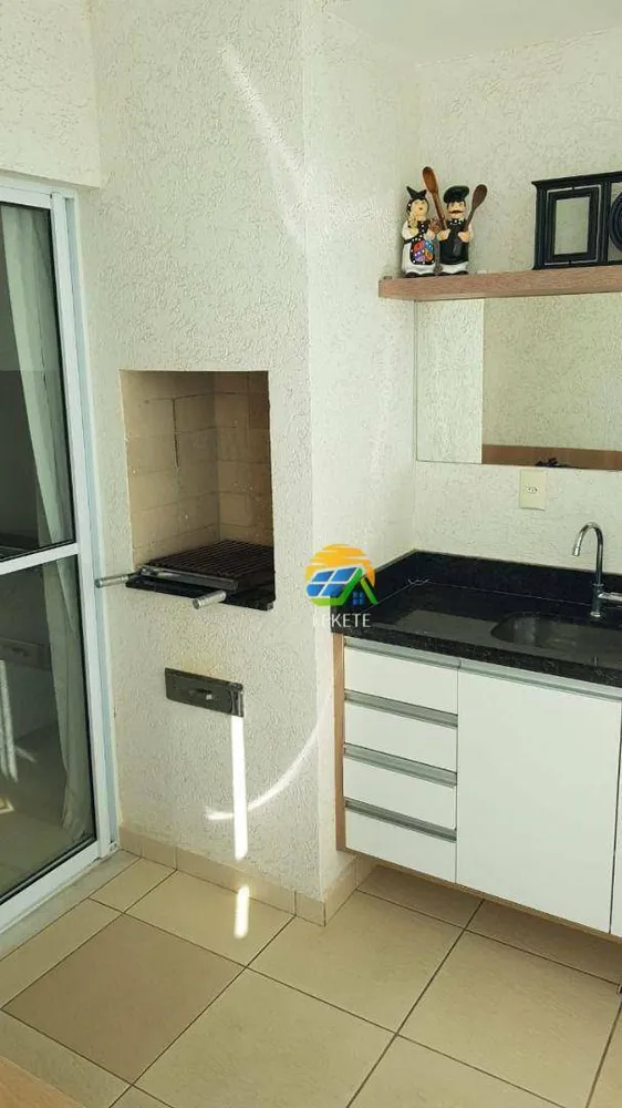 Apartamento, 3 quartos, 70 m² - Foto 7