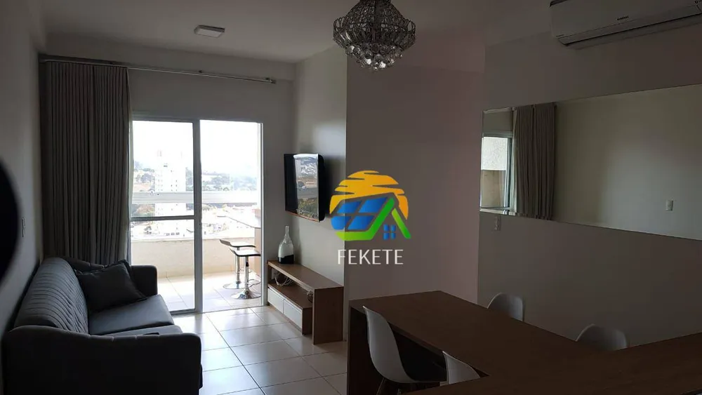 Apartamento, 3 quartos, 70 m² - Foto 3