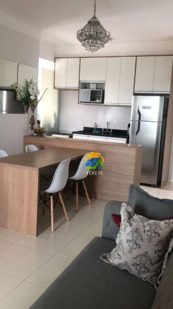 Apartamento, 3 quartos, 70 m² - Foto 8